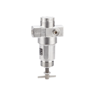 英国NORGREN诺冠压力调节器R22-401-RNMA