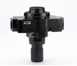 英国NORGREN诺冠压力调节器R68G-NNT-RFN