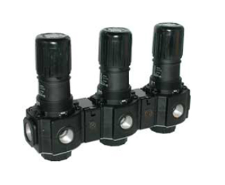 英国NORGREN诺冠压力调节器R74M-6GK-RMN