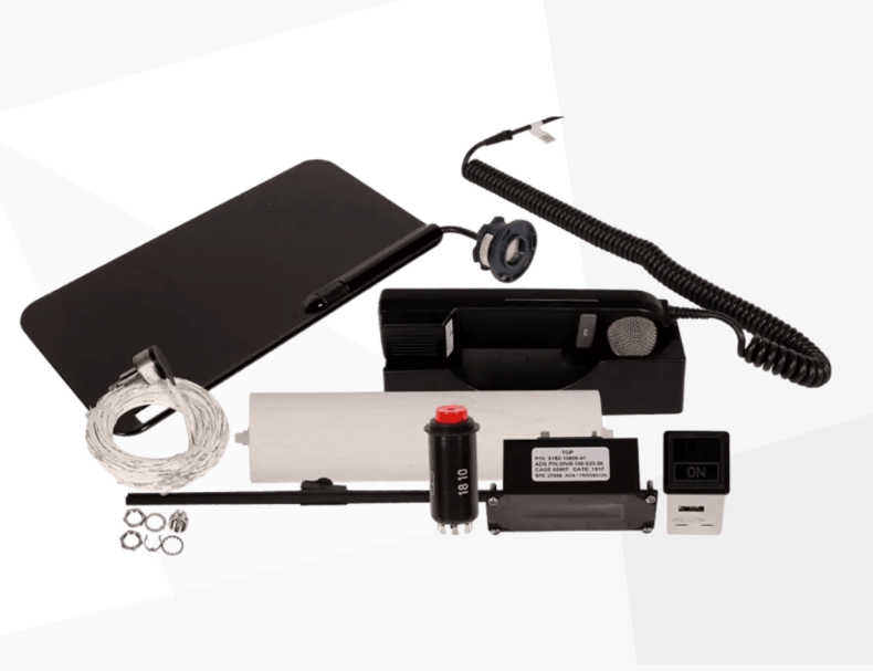 美国PROPONENT手电筒K1401