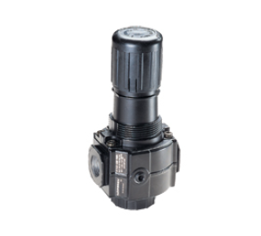 英国NORGREN诺冠压力调节器R73R-3GK-RMN