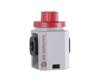 英国NORGREN诺冠手动控制阀T84T-6AA-B1N