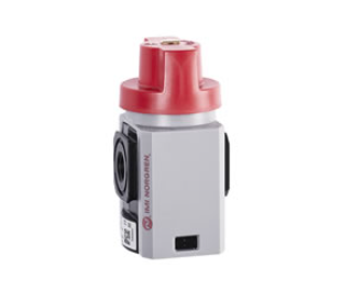 英国NORGREN诺冠手动控制阀T82T-2GA-B1N