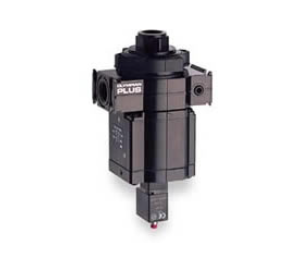 英国NORGREN诺冠手动控制阀P64F-NNC-NNN