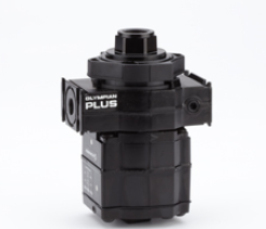 英国NORGREN诺冠手动控制阀P64F-3GA-NNN