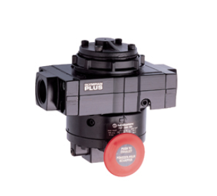 英国NORGREN诺冠手动控制阀P68F-AGB-NNN