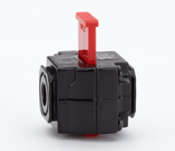 英国NORGREN诺冠手动控制阀T73T-2AA-P1N