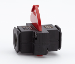 英国NORGREN诺冠手动控制阀T74T-6AA-P1N