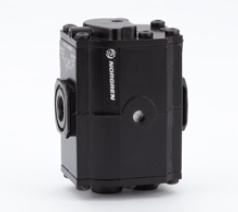 英国NORGREN诺冠手动控制阀P72C-3GC-NNN