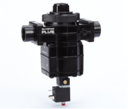 英国NORGREN诺冠手动控制阀P64F-3GC-PAN