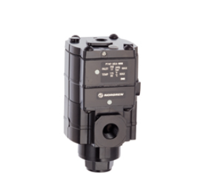 英国NORGREN诺冠手动控制阀P74F-6GC-PFN