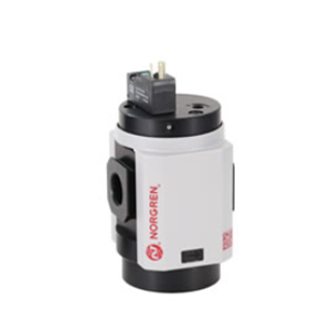 英国NORGREN诺冠手动控制阀P84F-6GT-PBN