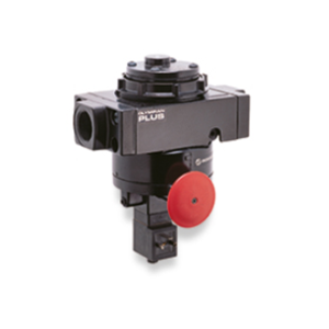 英国NORGREN诺冠手动控制阀P68F-6GC-PFA