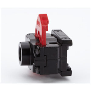 英国NORGREN诺冠手动控制阀T64T-6AB-P1N