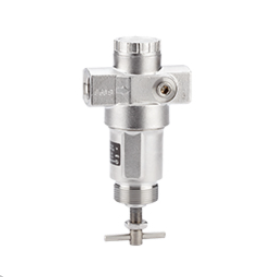 英国NORGREN诺冠调节器R22-401-RNFA