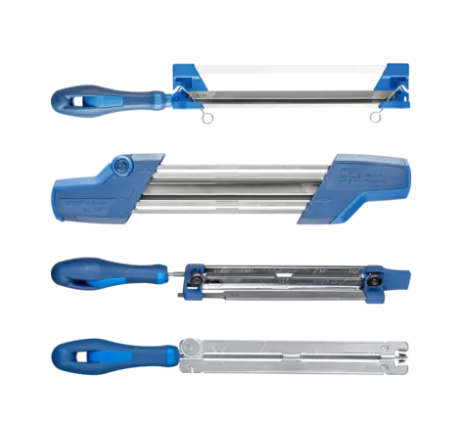 德国PFERD马圈链锯磨刀机CS-MT-4,0