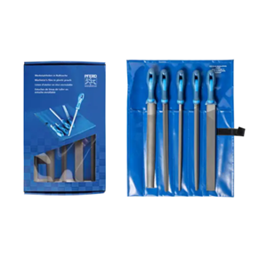 德国PFERD马圈机械师锉刀552 WR 300