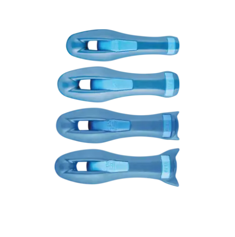 德国PFERD马圈人体工学文件手柄FH 5-100