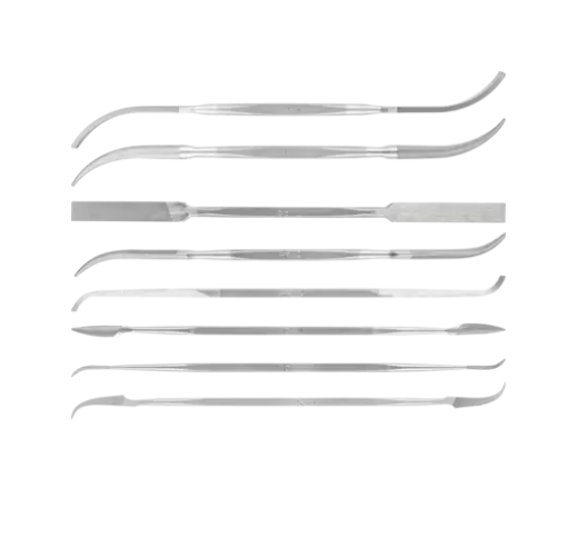 德国PFERD马锉刀410P 300 H0