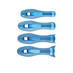 德国PFERD马圈人体工学文件手柄FH 6/1