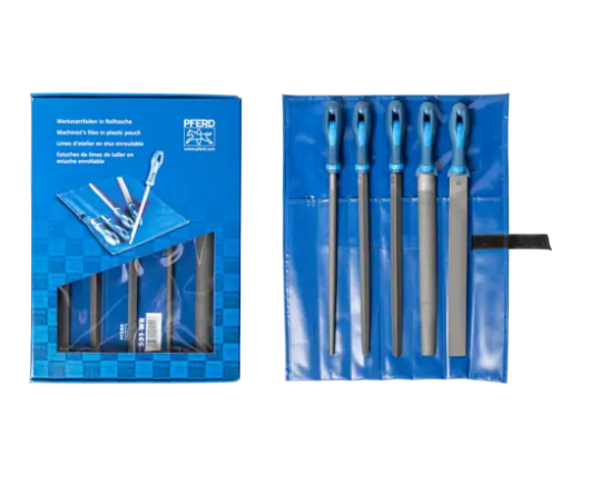 德国PFERD马圈锯锯锉手551 WR 300