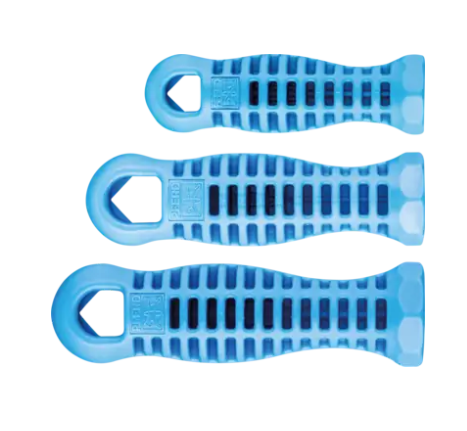 德国PFERD马圈塑料手柄PH 11/100