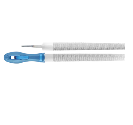 德国PFERD马圈半圆形木锉PF 1552 200 H1