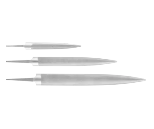 德国PFERD马圈半圆形刀柄锉835 200 H0