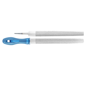 德国PFERD马圈半圆形木锉PF 1552 200 H1