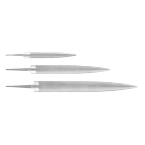 德国PFERD马圈半圆形刀柄锉835 250 H1