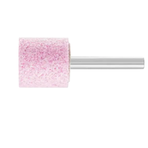 德国PFERD马圈圆柱形磨轮ZY 0613 6 AR 100 05V