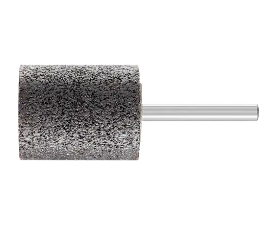 德国PFERD马圈圆柱形磨轮ZY 4006 6 ADW 60 L6B