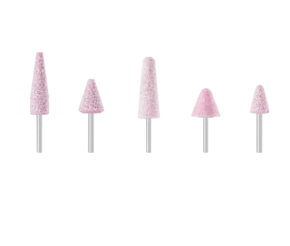 德国PFERD马圈圆柱形磨轮A 26 6 AR 30 05V