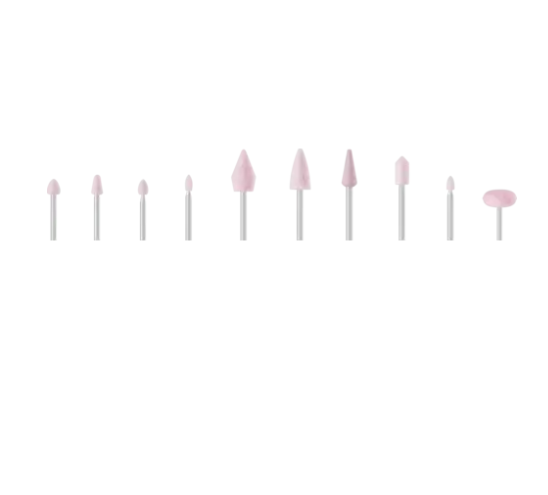 德国PFERD马圈圆柱形磨轮B 45 3 AR 100 05V