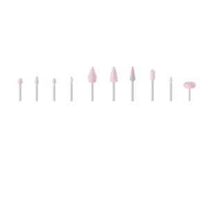 德国PFERD马圈圆柱形磨轮B 102 3 AR 80 05V