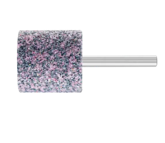 德国PFERD马圈圆柱形磨轮ZY 3240 8 ARN 24 K5V