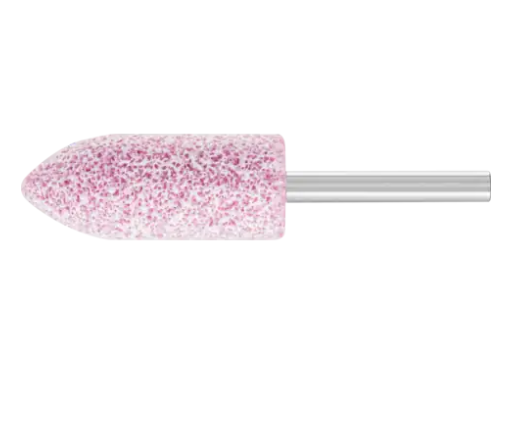 德国PFERD马圈尖树型磨轮SP 2050 6 AR 30 05V