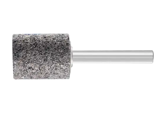 德国PFERD马圈圆柱形磨轮ZY 4020 6 CU 24 R5V