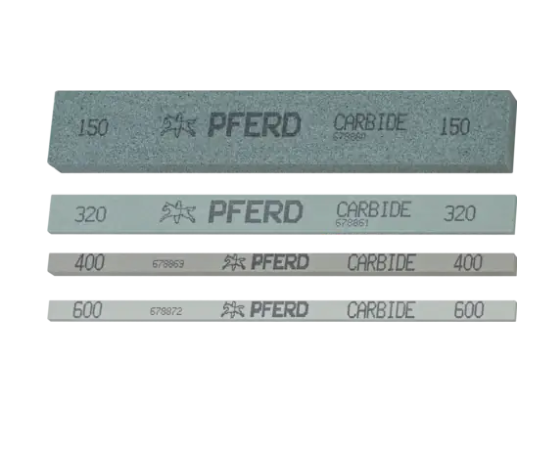 德国PFERD马圈研磨石SPS 13x6x150 CN 400
