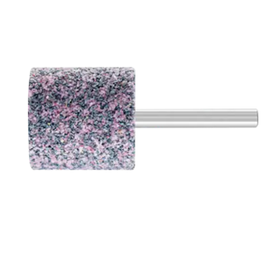 德国PFERD马圈圆柱形磨轮ZY 1632 6 ARN 30 K5V