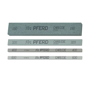 德国PFERD马圈研磨石SPS 13x3x150 CN 150