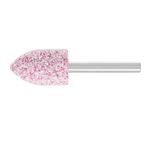 德国PFERD马圈尖树型磨轮SP 2540 6 ADW 30 M5V