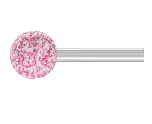 德国PFERD马圈圆柱形磨轮KU 13 6 ADW 46 M5V