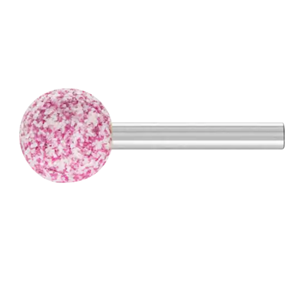 德国PFERD马圈圆柱形磨轮KU 32 6 ADW 46 M5V