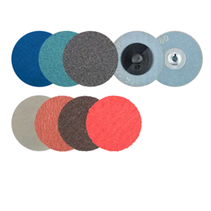 德国PFERD马圈磨料片CDR 38 A 80