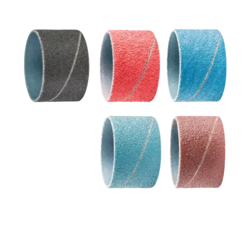 德国PFERD马圈磨蚀螺旋条KSB 3825 A 80