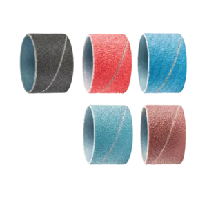 德国PFERD马圈磨蚀螺旋条KSB 7530 A 80