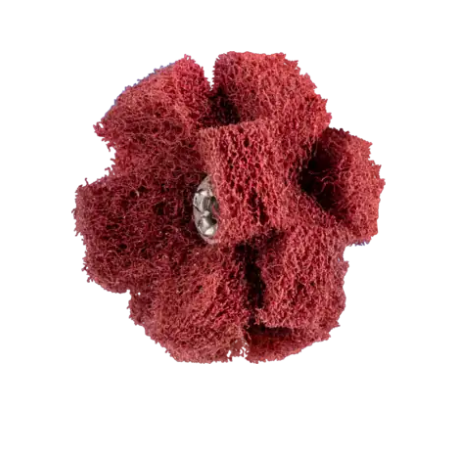 德国PFERD马圈抛光轮PNST 50-2 A 80