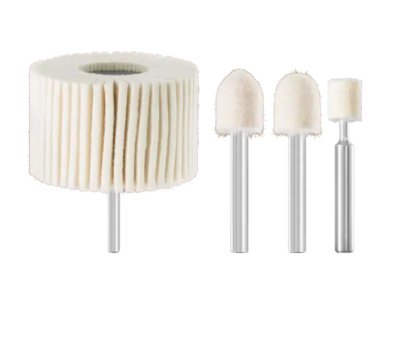 德国PFERD马圈毡尖FLS 6040/6 W