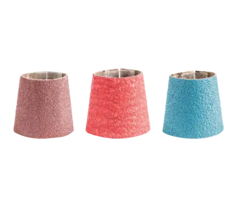 德国PFERD马圈锥形磨蚀螺旋带GSB 292230 A 80